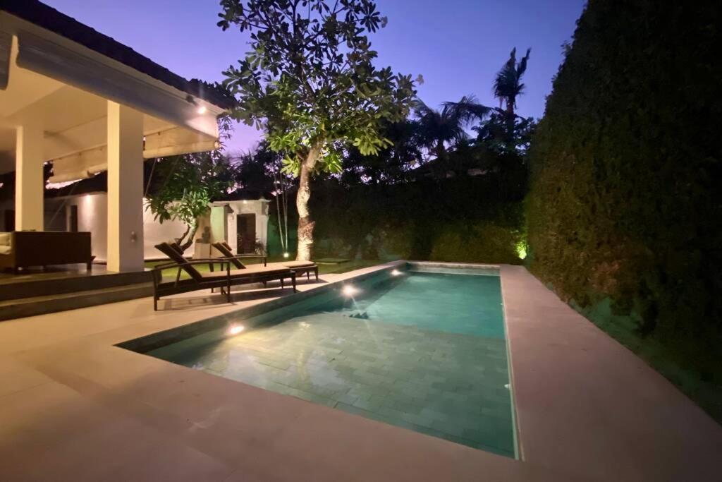 Villa Lola Seminyak  Exterior photo