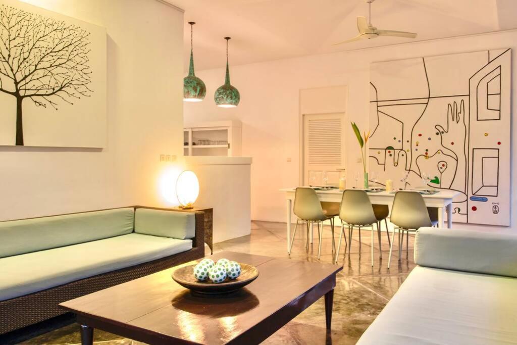 Villa Lola Seminyak  Exterior photo