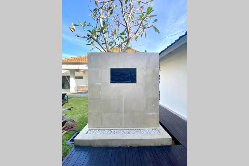 Villa Lola Seminyak  Exterior photo